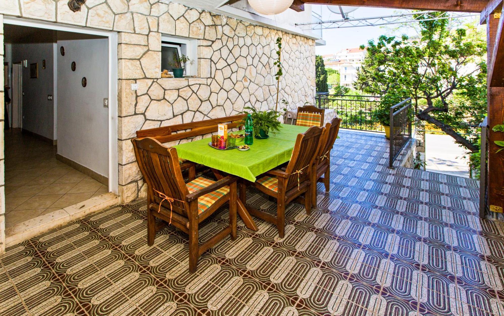 Rooms Barbaric Hvar Town Extérieur photo