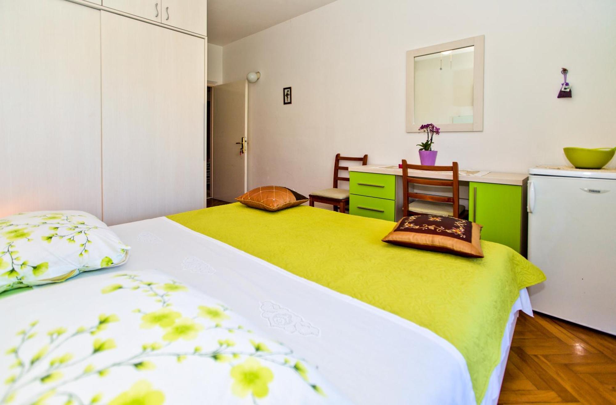 Rooms Barbaric Hvar Town Extérieur photo