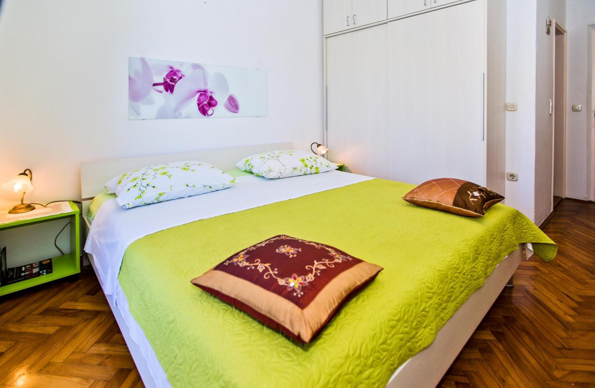 Rooms Barbaric Hvar Town Extérieur photo
