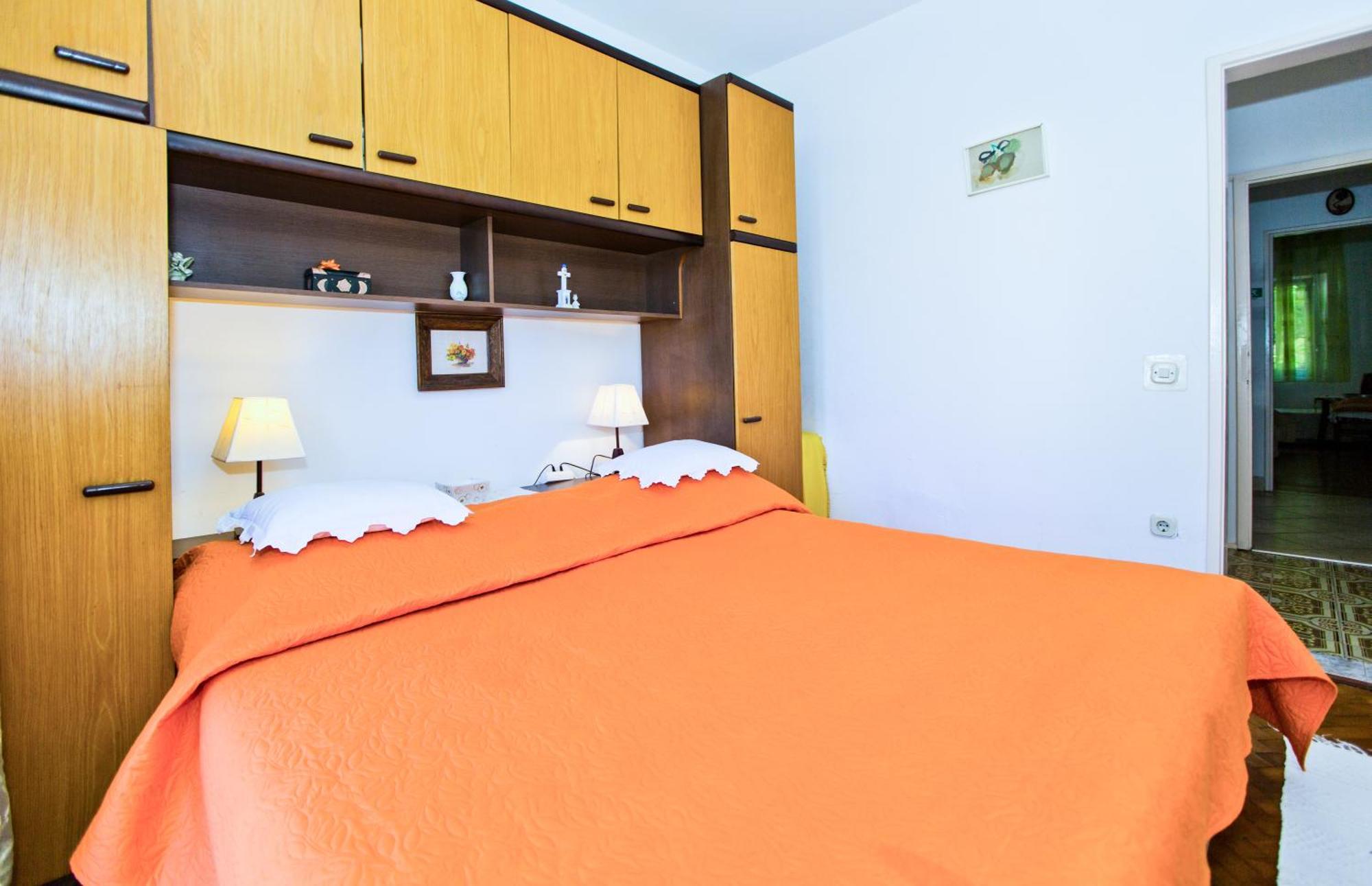 Rooms Barbaric Hvar Town Extérieur photo