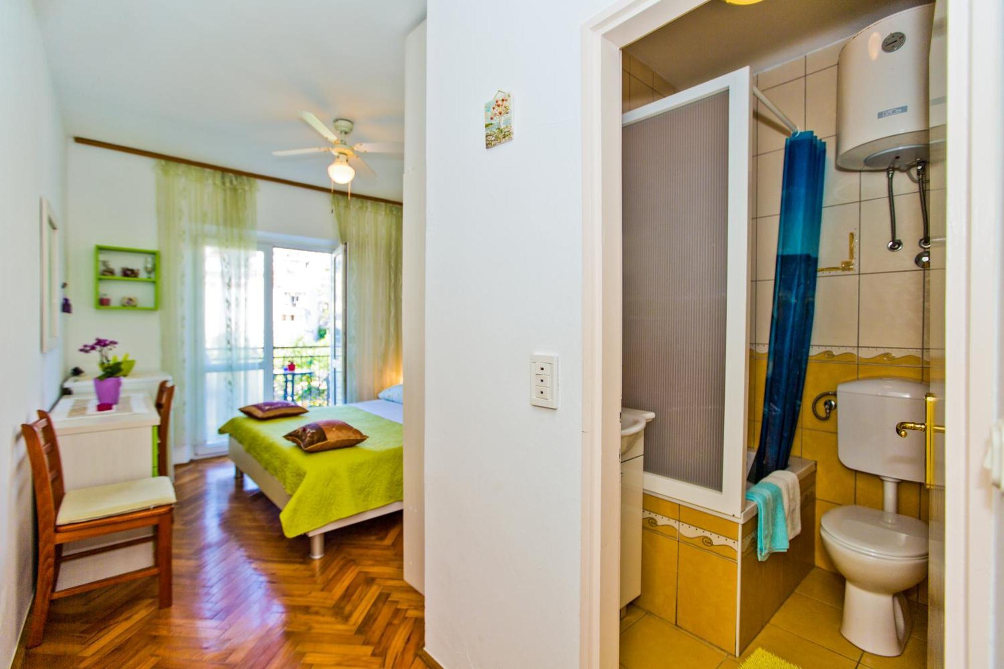 Rooms Barbaric Hvar Town Extérieur photo