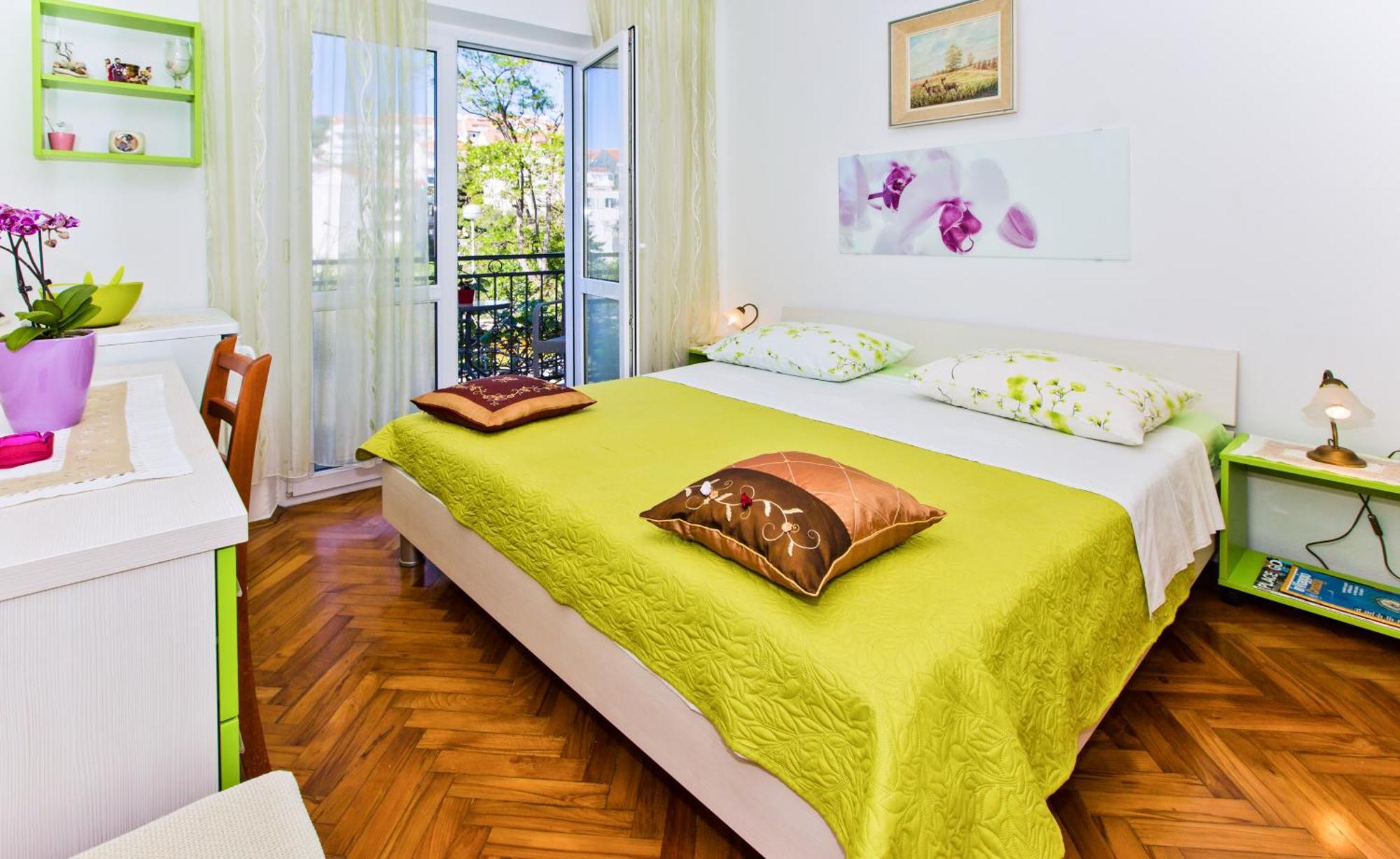 Rooms Barbaric Hvar Town Extérieur photo