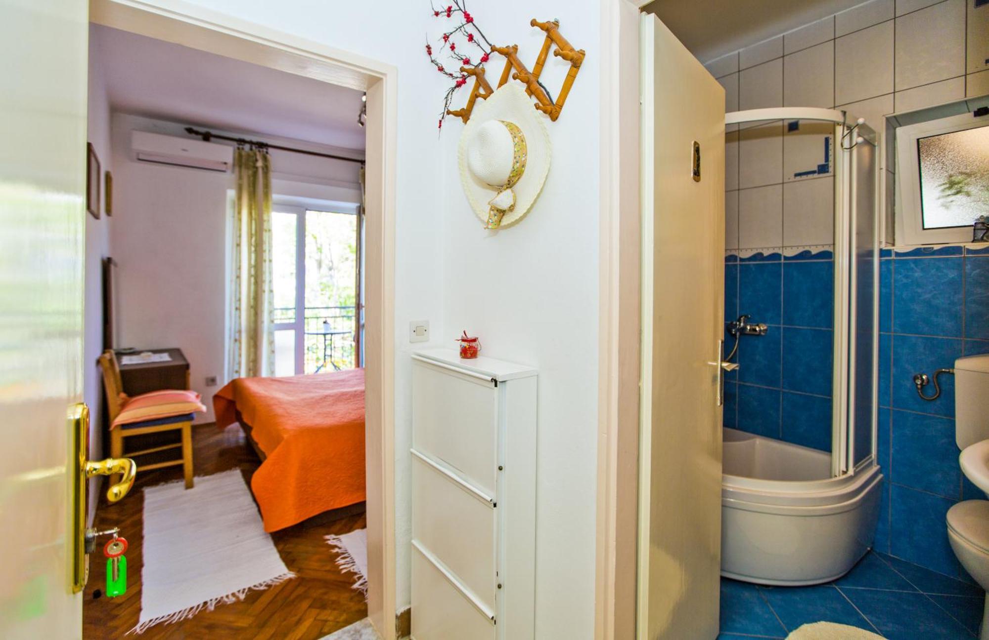 Rooms Barbaric Hvar Town Extérieur photo
