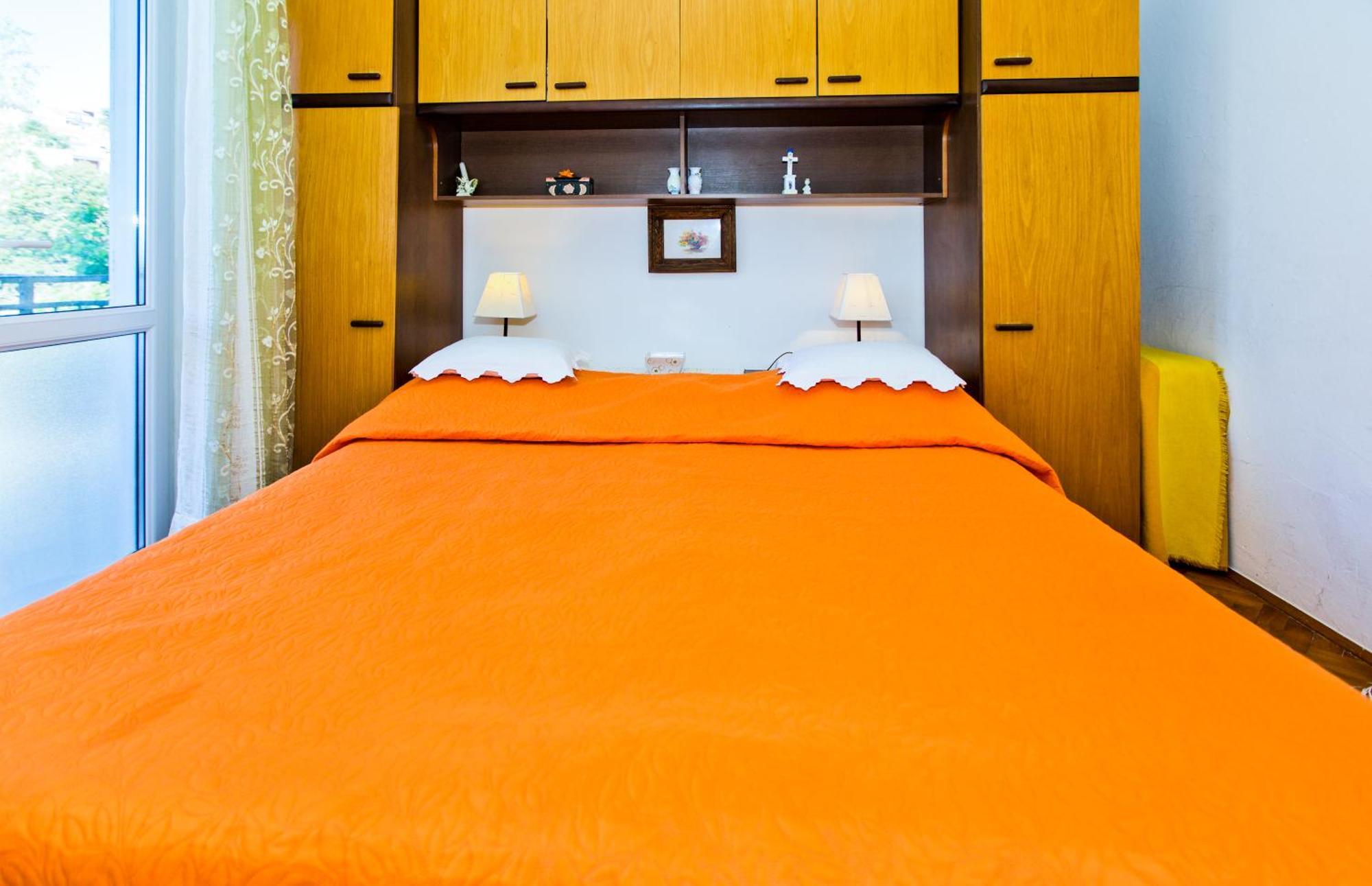Rooms Barbaric Hvar Town Extérieur photo