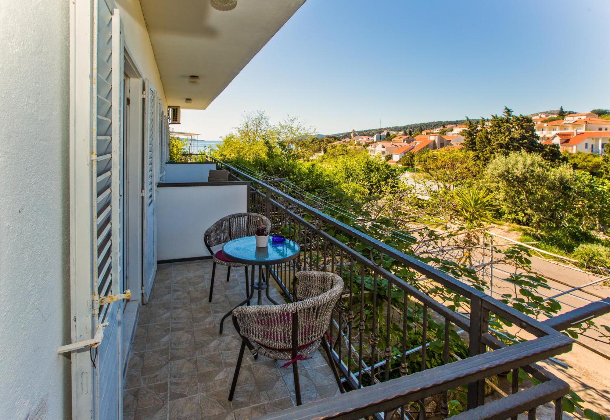 Rooms Barbaric Hvar Town Extérieur photo
