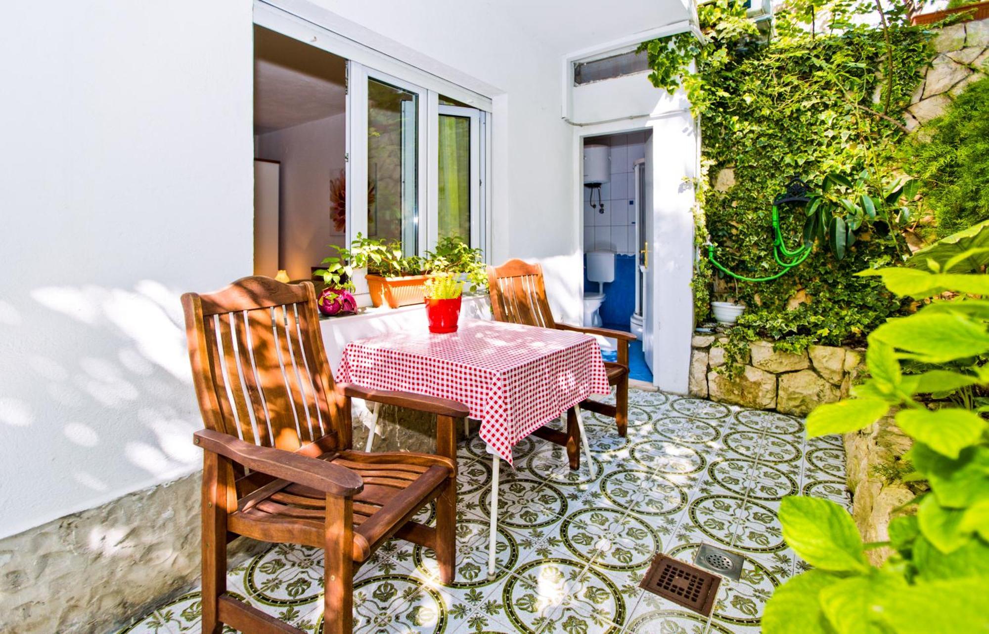 Rooms Barbaric Hvar Town Extérieur photo